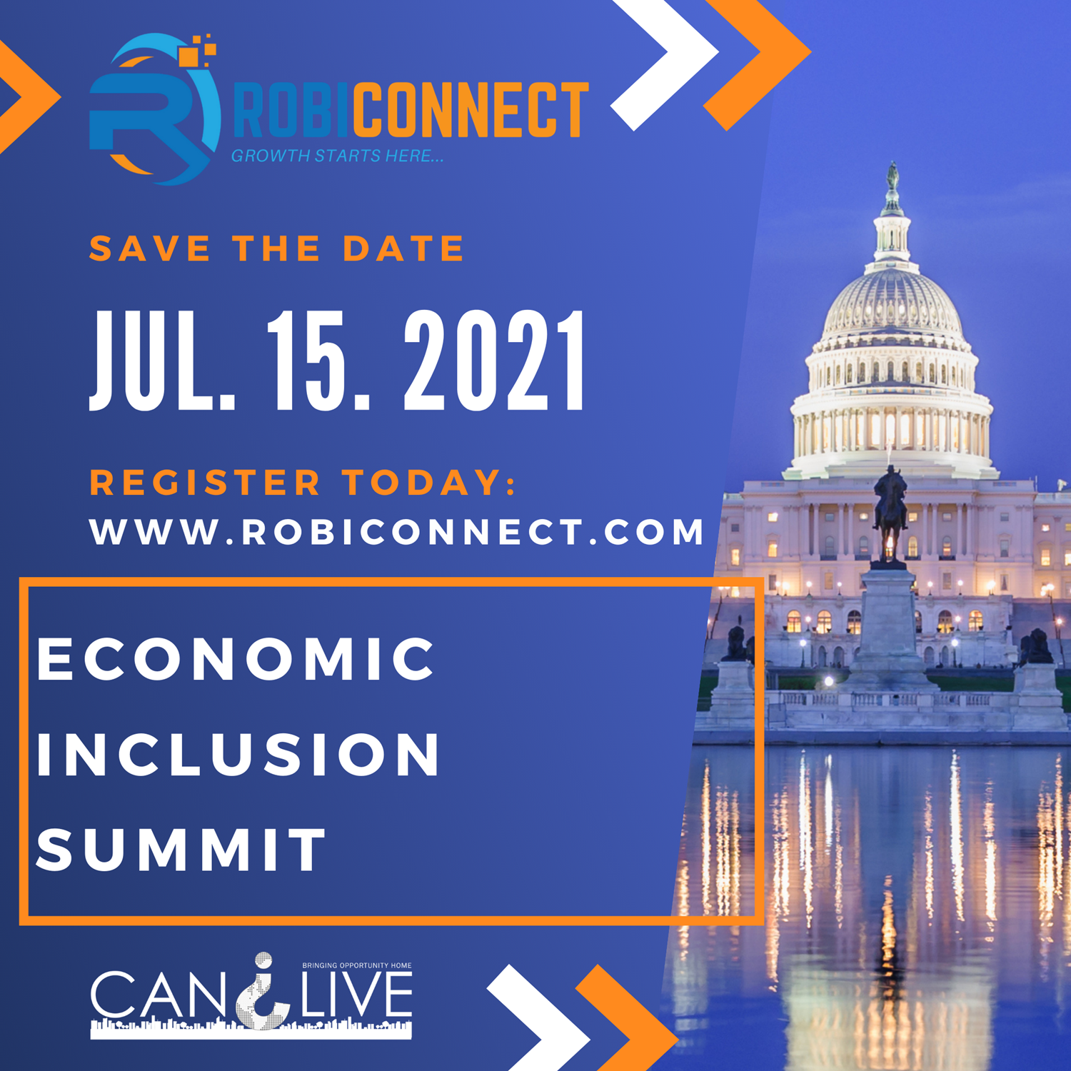 Economic Inclusion Summit