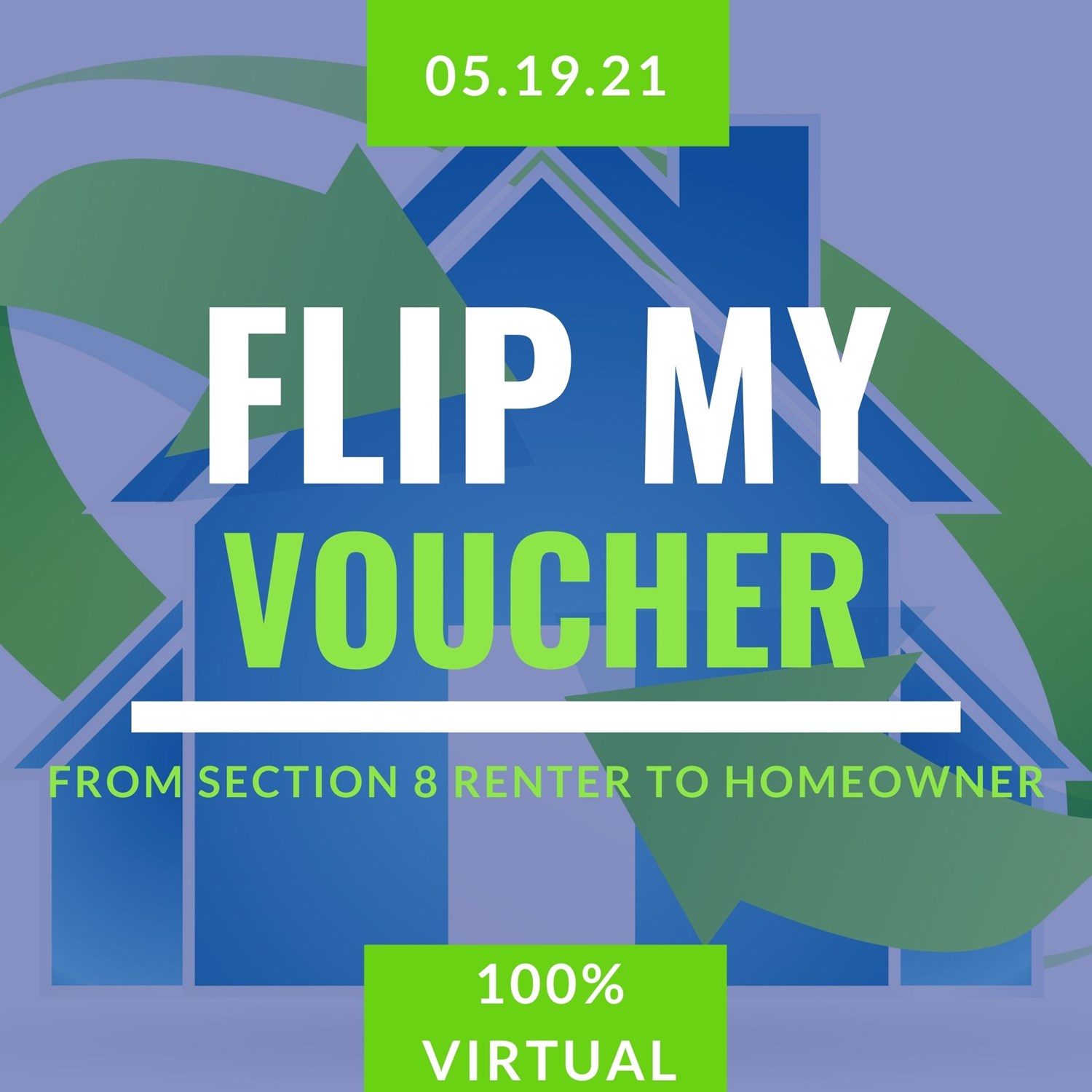 Flip My Voucher