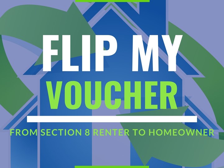 Flip My Voucher