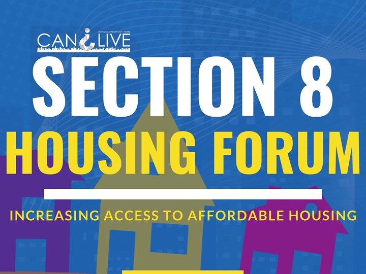 Section 8 Housing Forum